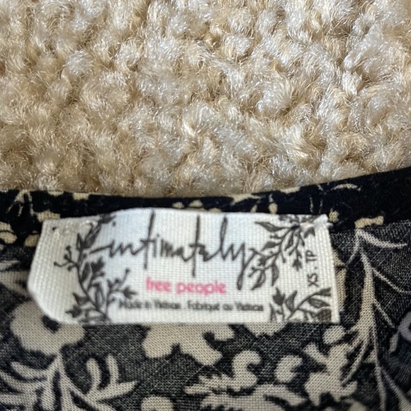 Free people slip dress - Picture 2 of 2